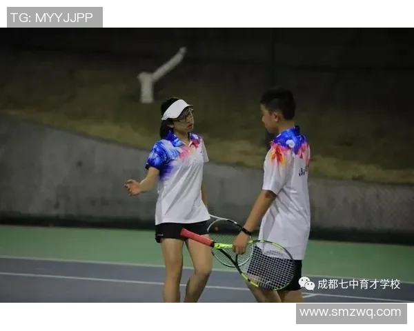 北京网球队运营革新探索新模式助力体育发展与青少年培养