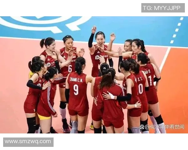 北京排球队以78分领跑世界杯积分榜展现强劲实力