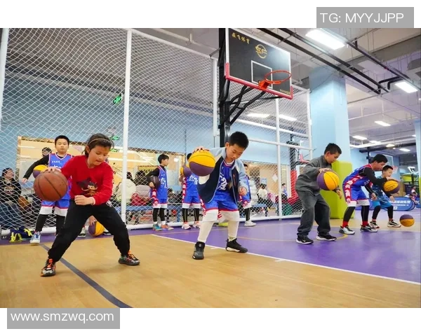 科学篮球训练法揭秘提升球员实力的有效策略与技巧 科学篮球训练法揭秘提升球员实力的有效策略与技巧