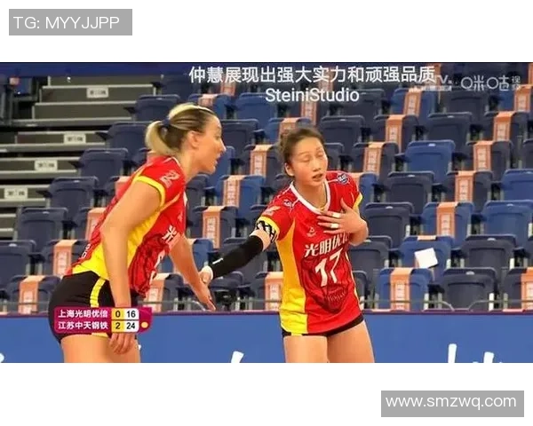 广州排球队心理素质分析：在邀请赛中的表现与启示