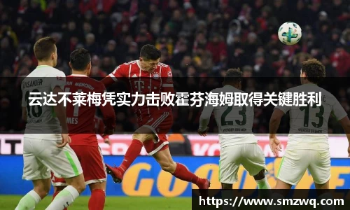 云达不莱梅凭实力击败霍芬海姆取得关键胜利