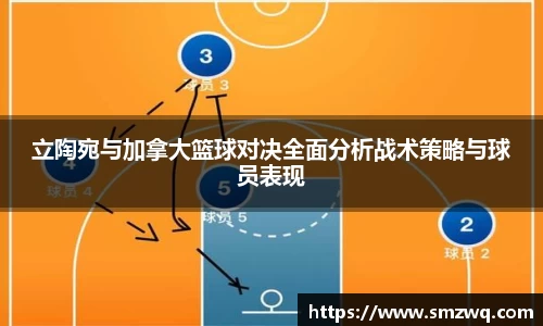 立陶宛与加拿大篮球对决全面分析战术策略与球员表现