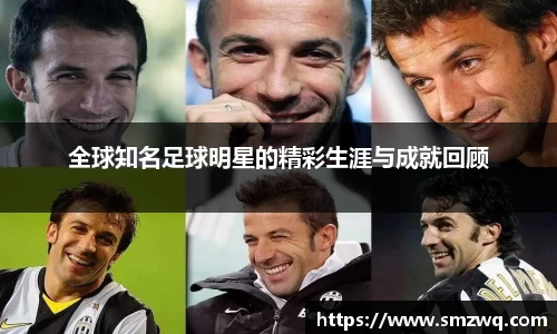全球知名足球明星的精彩生涯与成就回顾