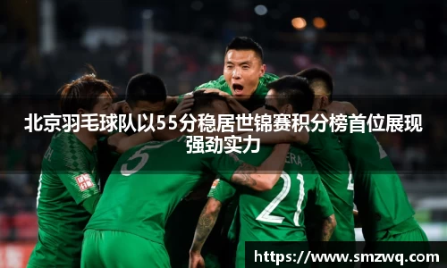 北京羽毛球队以55分稳居世锦赛积分榜首位展现强劲实力